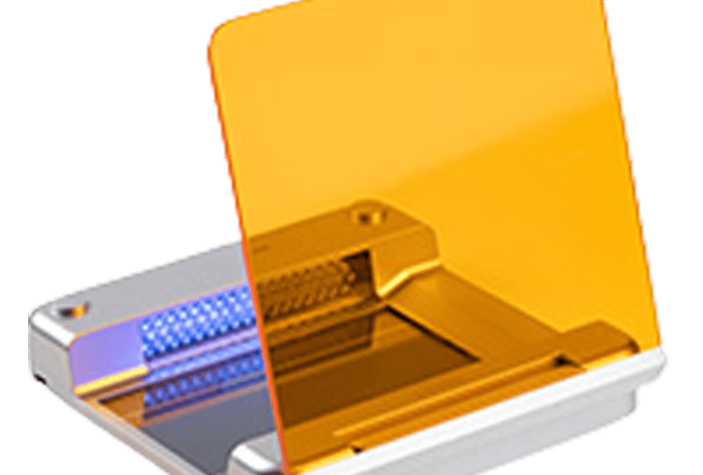 UV-108 / UV-102 Blu-ray Gel Cutting Apparatus