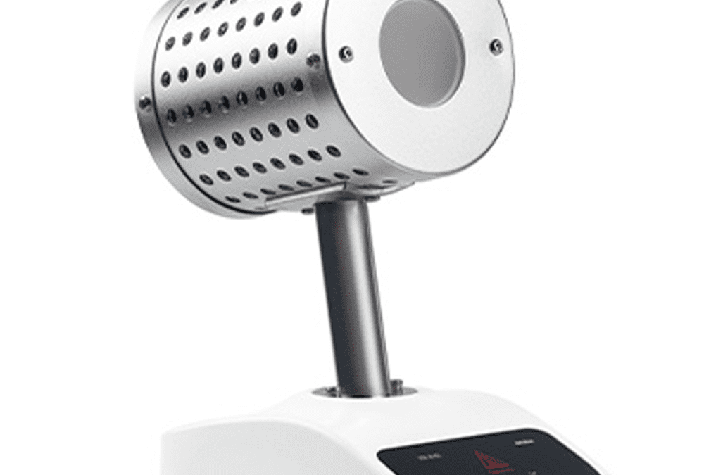 HW-800L Infrared Sterilizer