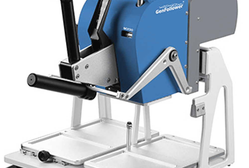 M20 Liquid Handling Workstations