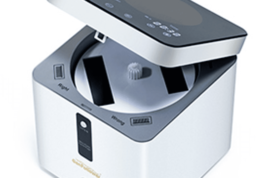 C-MP2 Microplate Centrifuge