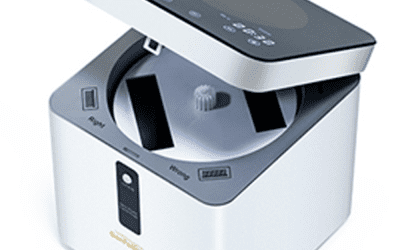 C-MP2 Microplate Centrifuge