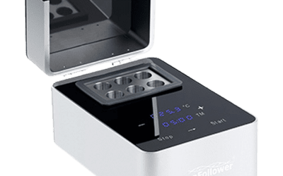 MDB-05F Mini Dry Bath Incubator