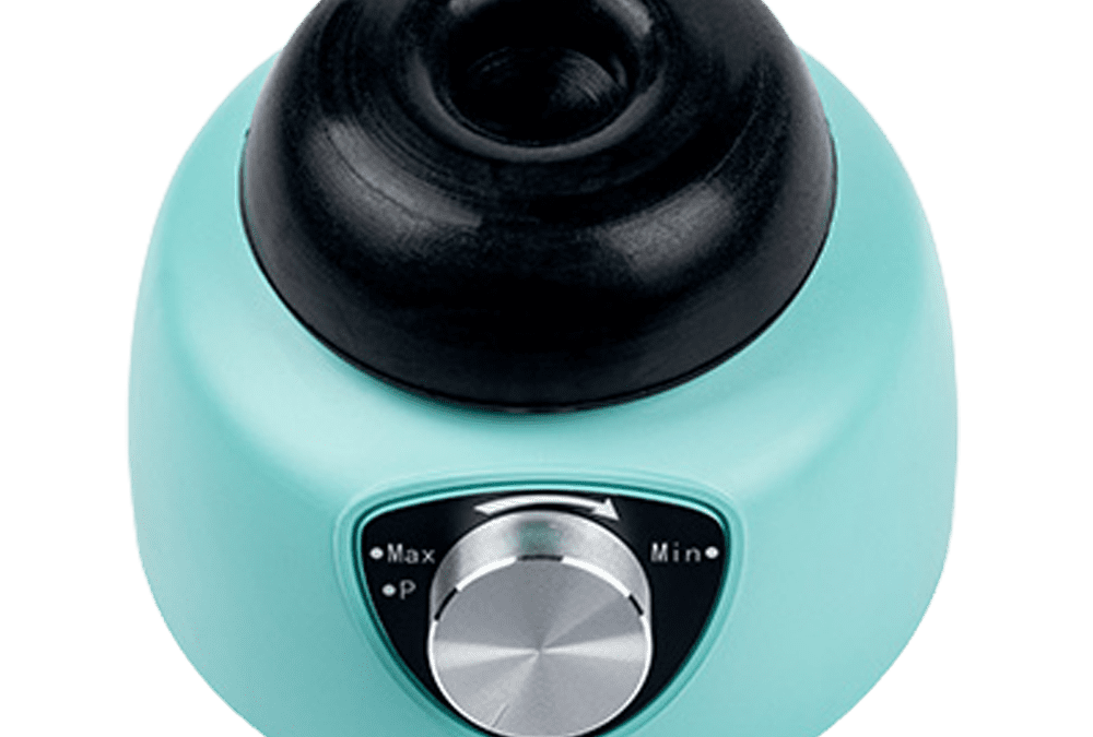 MI-45 Mini Vortex Mixer