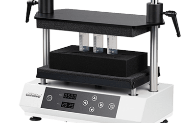 MM-5015 Multi-tube Vortex Mixer
