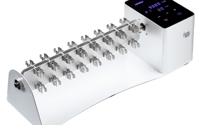 MM-V5016 Vertical Rotating Mixer