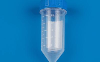 25mL Centrifuge Tubes