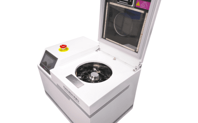 KZ-5F-3D 3D Tissue Homogenzier (-40℃)