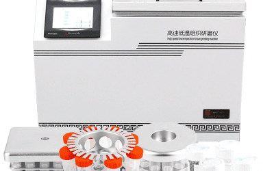 KZ-III-FP Low-temperature Tissue Homogenizer