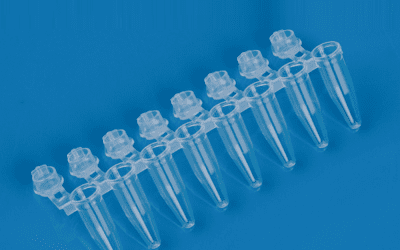 PCR Strips