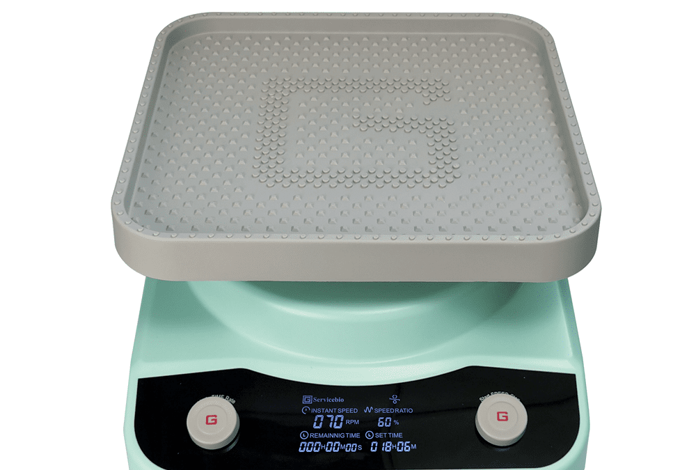 DS-3D100 Multi-function Shaker (Orbital/Rocking/3D)