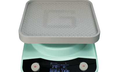 DS-3D100 Multi-function Shaker (Orbital/Rocking/3D)