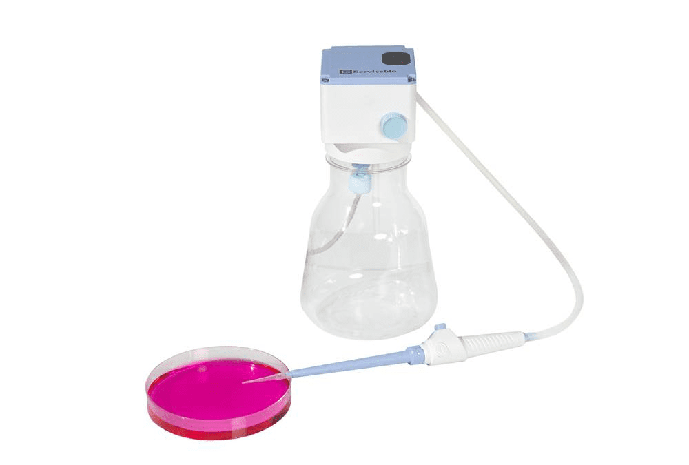SZY-2L Vacuum Aspirator