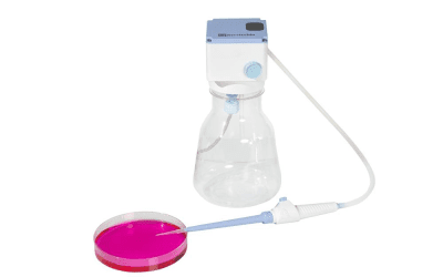 SZY-2L Vacuum Aspirator