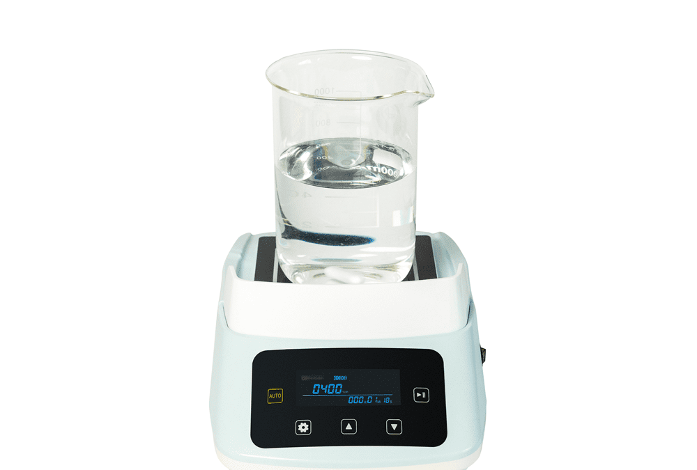 SMS-200 Magnetic Stirrer (Smart)