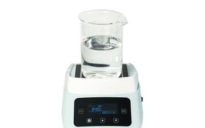 SMS-200 Magnetic Stirrer (Smart)