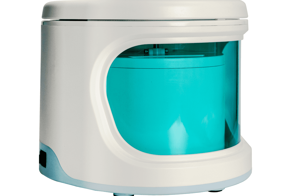 SMP-2 Microplate centrifuge (2200rpm)