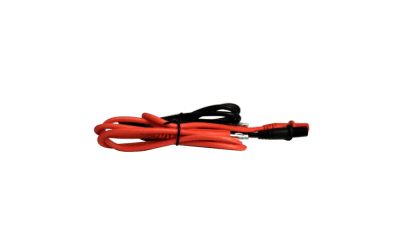 Power Cable for Electrophoresis system
