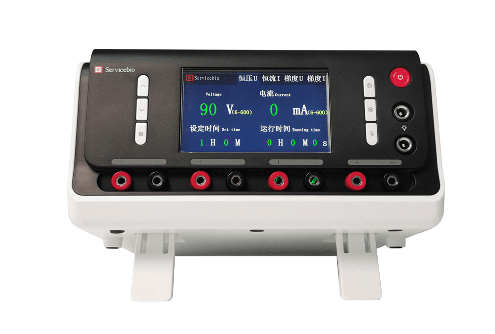 SPW-6S Power Supply (Programmable)