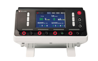 SPW-6S Power Supply (Programmable)