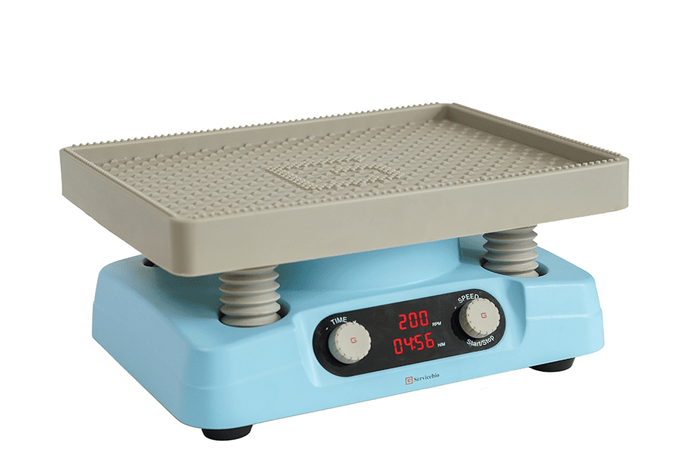 SYC-P200 Horizontal Shaker (simple)
