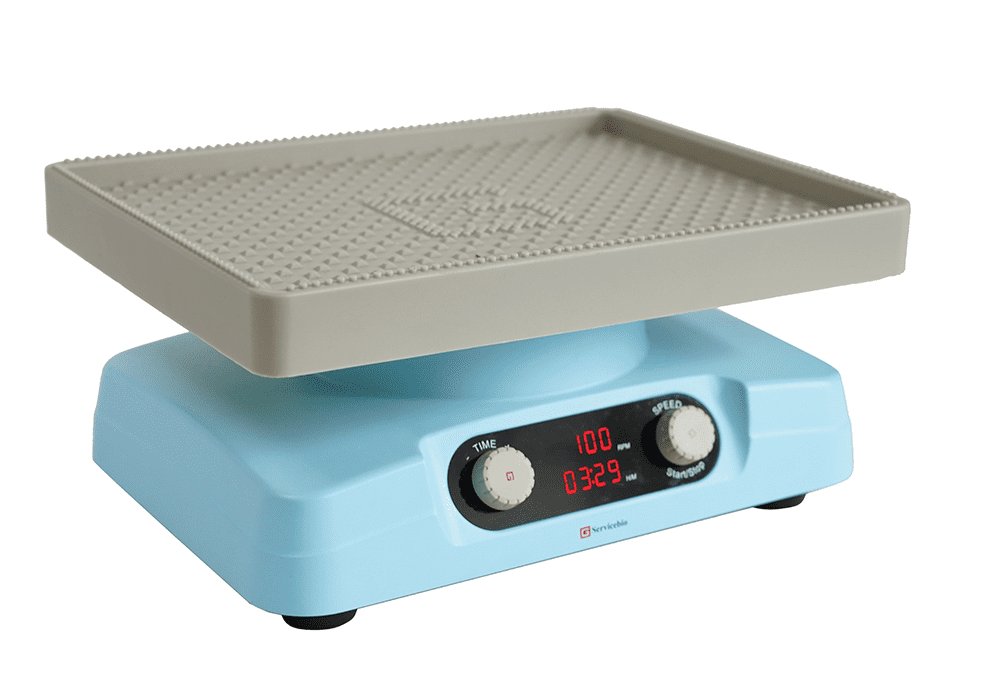 SYC-Z100 Simple Rocking Shaker (Pendulum/seesaw)