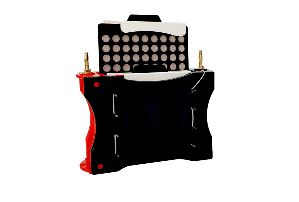 SVT-TC Transfer-Blot Module