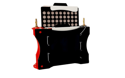 SVT-TC Transfer-Blot Module