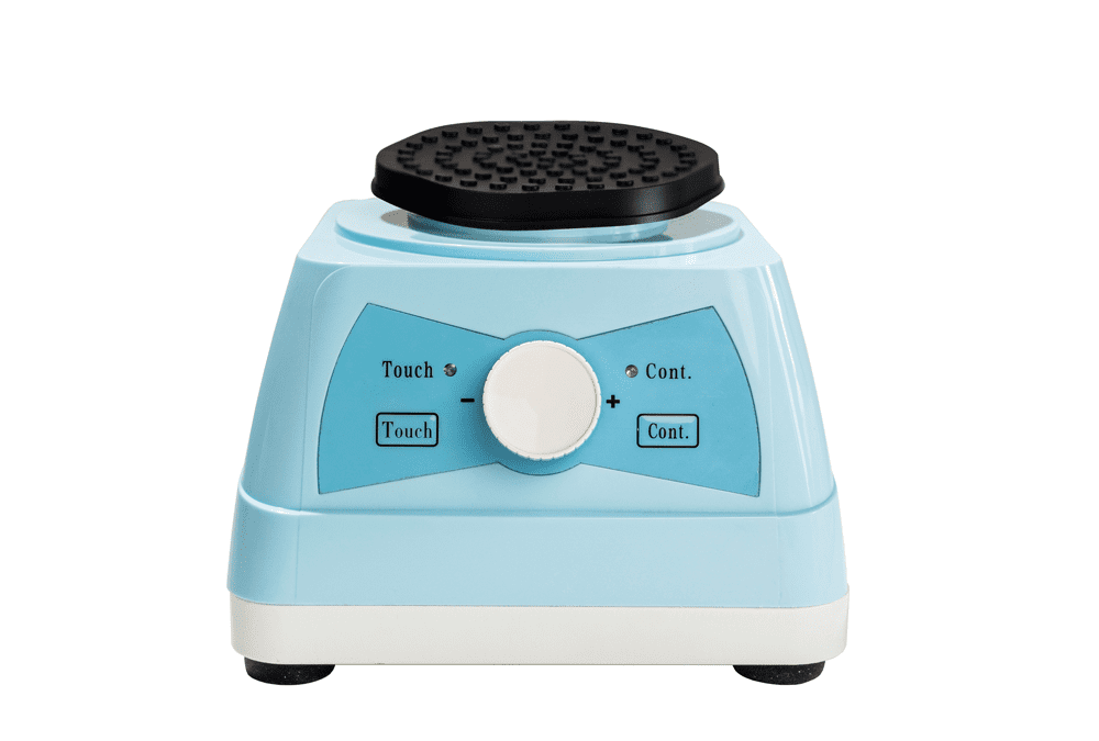 SMV-3500 Vortex Mixer (3500rpm, Knob)