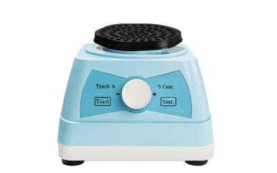 SMV-3500 Vortex Mixer (3500rpm, Knob)