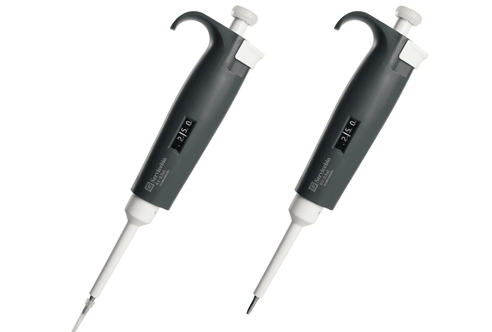 Pipette SPIP Series