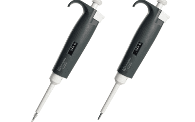 Pipette SPIP Series
