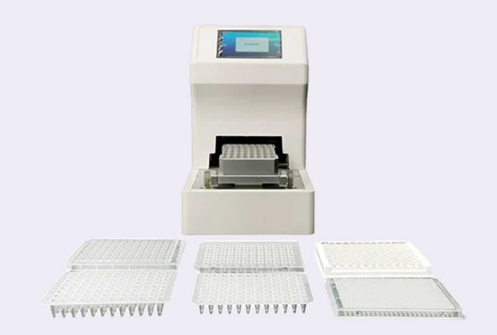 FS-A20 PCR Plate Sealer (Smart)