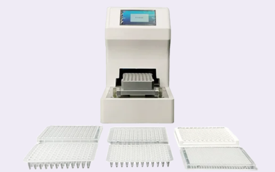 FS-A20 PCR Plate Sealer (Smart)