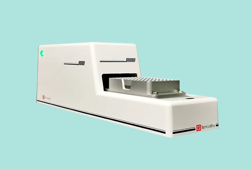 FS-E30 PCR Plate Sealer (Portable)