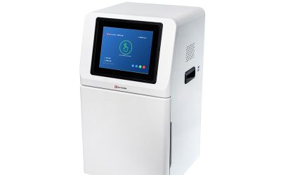 Chemiluminescence Imaging System