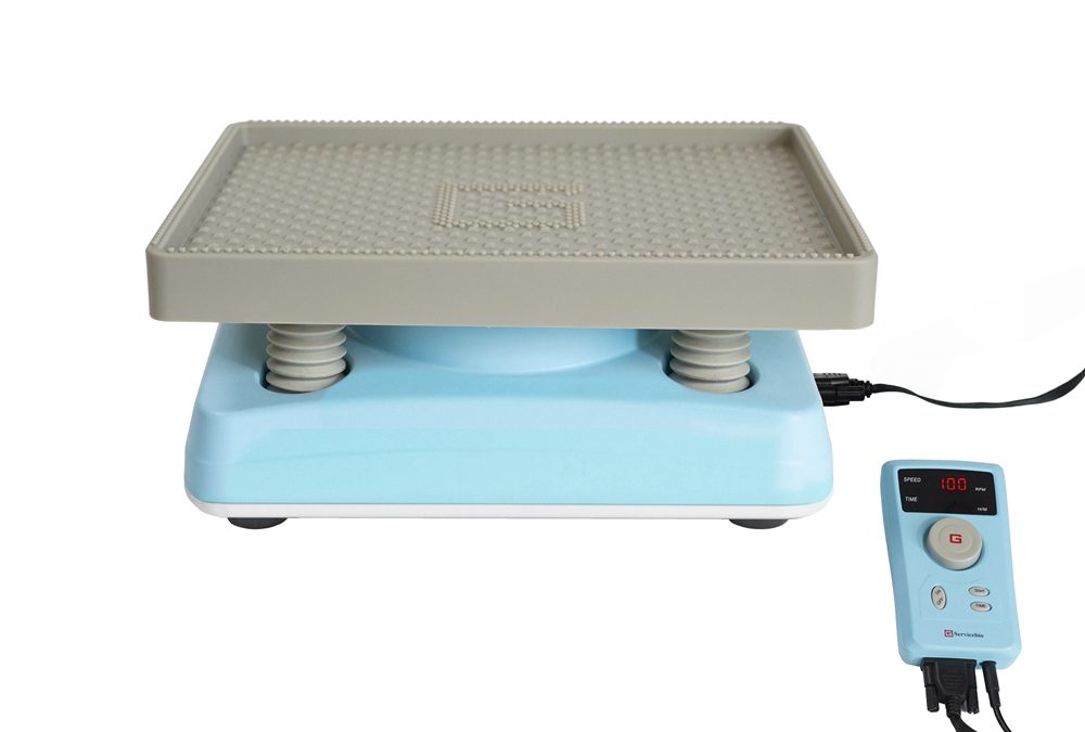 Orbital Shaker (split-type) – horizontal SYC-FP200