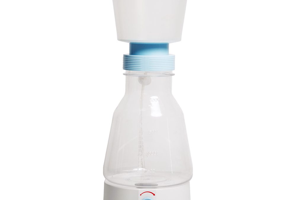 Vacuum Filter SZY-G2L