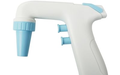 SPIP-DE50 Pipet aid