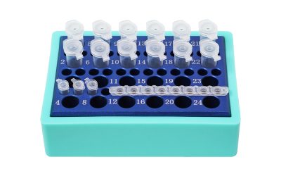 Servicebio Metal Icebox