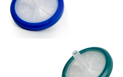 Servicebio Syringe Filter (PES)