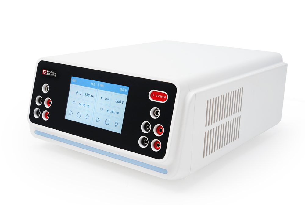 SPW-M500 Electrophoresis Power Supply