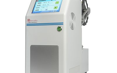 FS-FH10 Automated Plate Heat Sealer